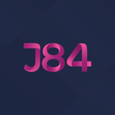 ortak mektup logo J84