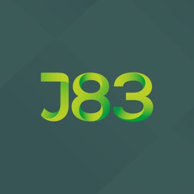 ortak mektup logo J83