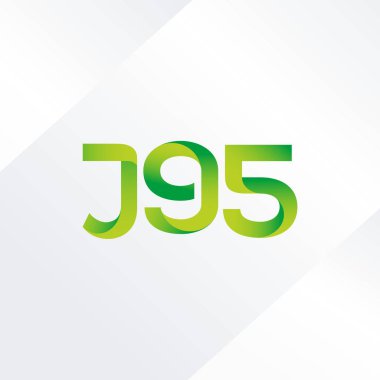 ortak mektup logo J95