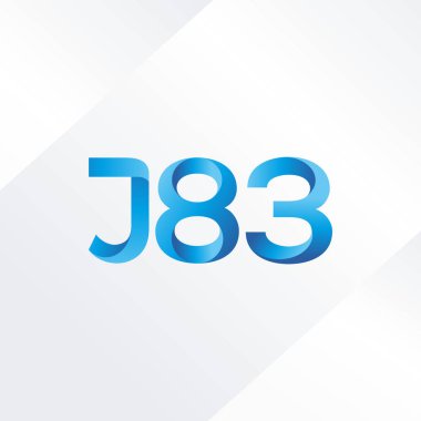 ortak mektup logo J83