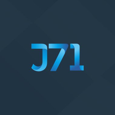 ortak mektup logo J71