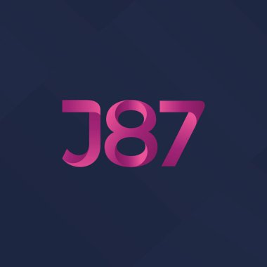 ortak mektup logo J87