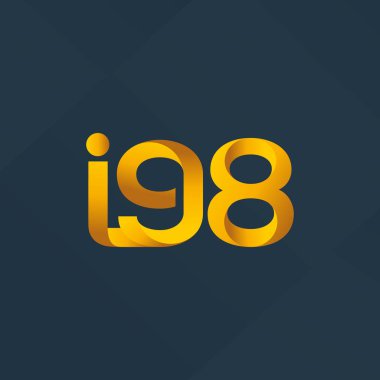 ortak mektup logo I98