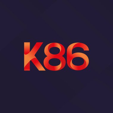 ortak mektup logo K86