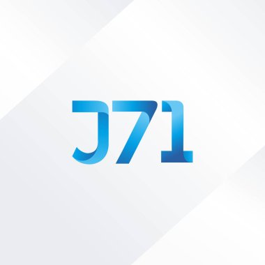 ortak mektup logo J71
