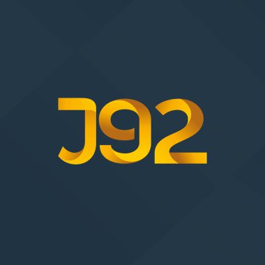 ortak mektup logo J92