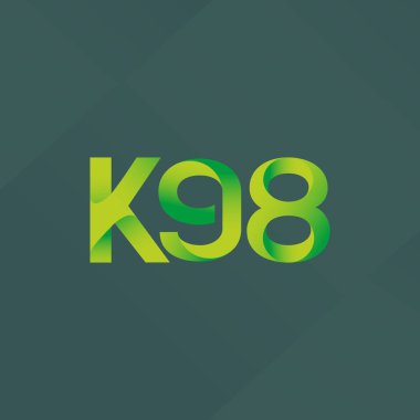 ortak mektup logo K98 