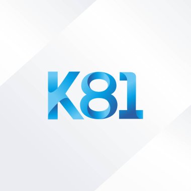 ortak mektup logo K81