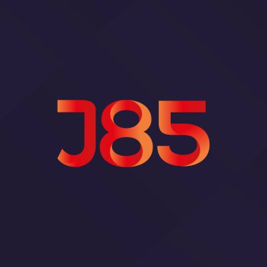 ortak mektup logo J85