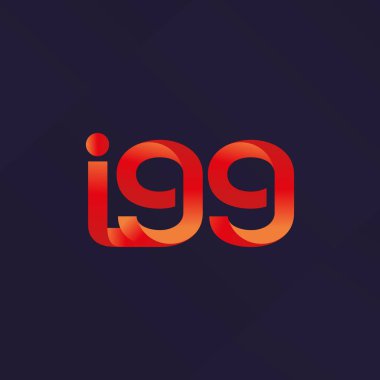 ortak mektup logo I99