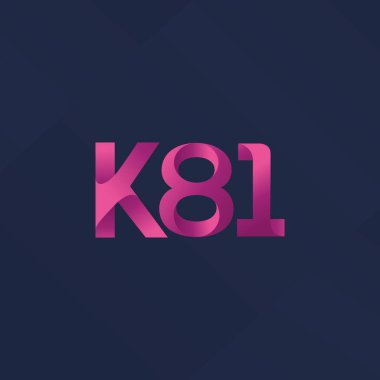 ortak mektup logo K81