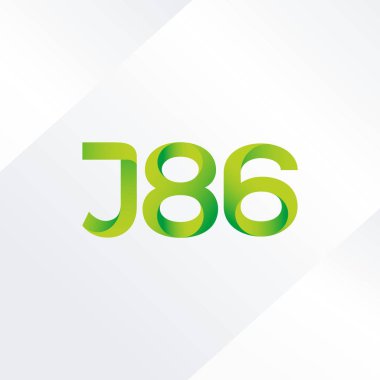 ortak mektup logo J86