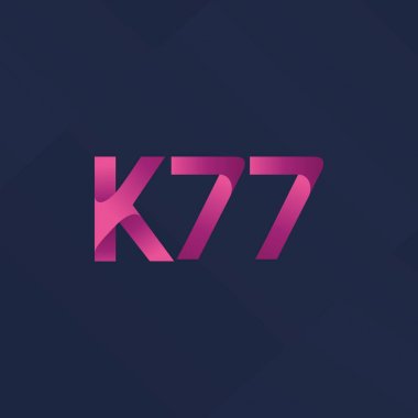ortak mektup logo K77