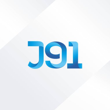 ortak mektup logo J91