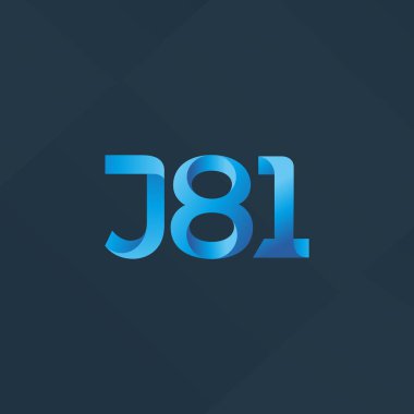 ortak mektup logo J81