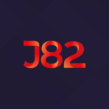 ortak mektup logo J82