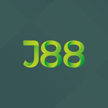 ortak mektup logo J88