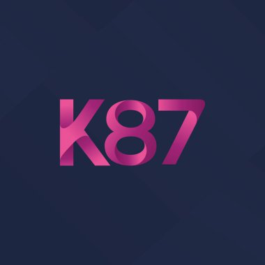 ortak mektup logo K87