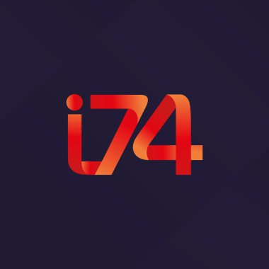 ortak mektup logo I74