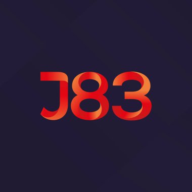 ortak mektup logo J83