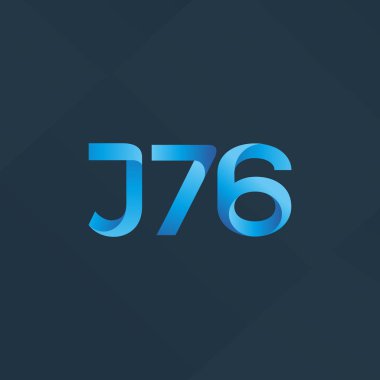 ortak mektup logo J76