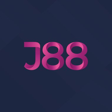 ortak mektup logo J88