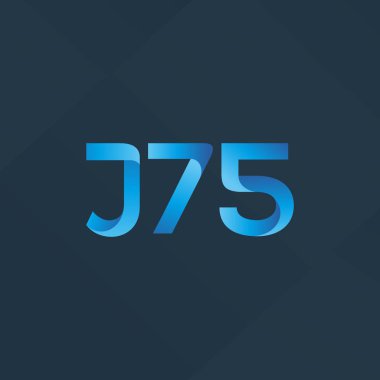 ortak mektup logo J75