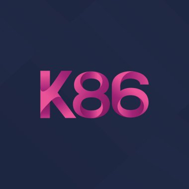 ortak mektup logo K86