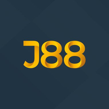 ortak mektup logo J88