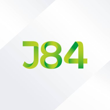 ortak mektup logo J84