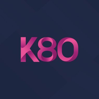 ortak mektup logo K80