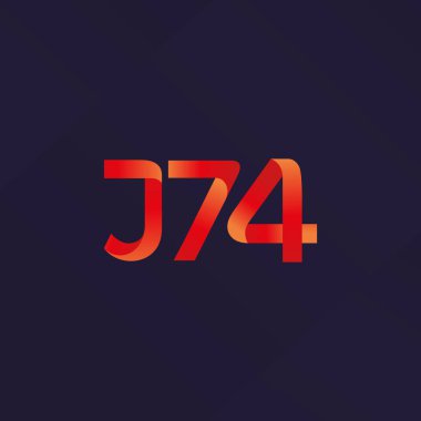 ortak mektup logo J74