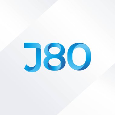 ortak mektup logo J80