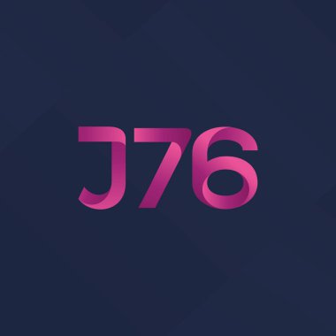 ortak mektup logo J76