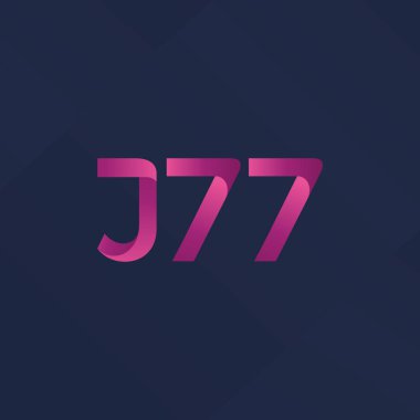 ortak mektup logo J77