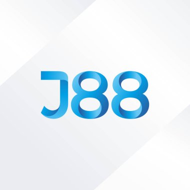 ortak mektup logo J88