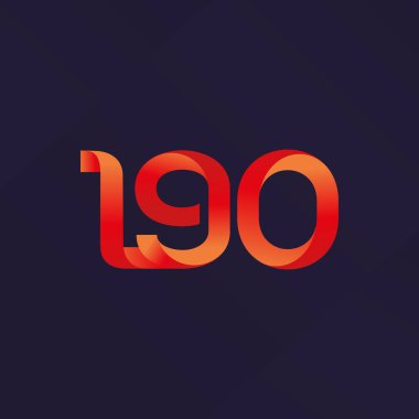 ortak mektup logo L90