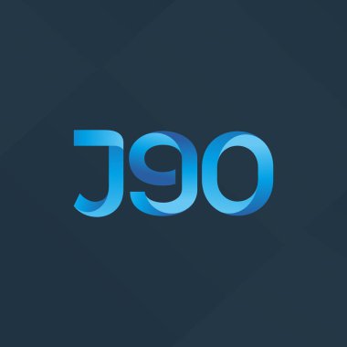 ortak mektup logo J90