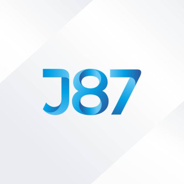 ortak mektup logo J87