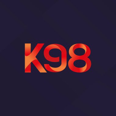 ortak mektup logo K98 