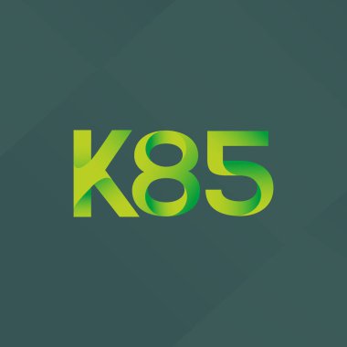 ortak mektup logo K85
