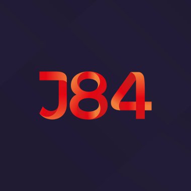 ortak mektup logo J84