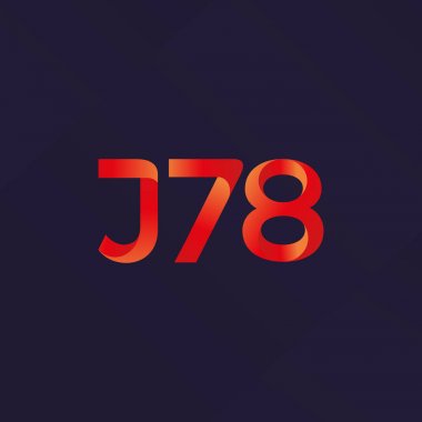 ortak mektup logo J78