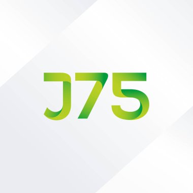 ortak mektup logo J75