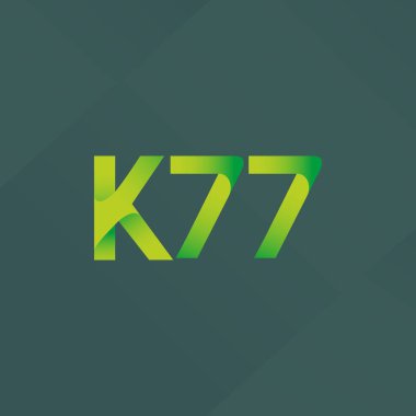 ortak mektup logo K77