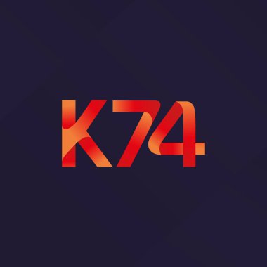 ortak mektup logo K74