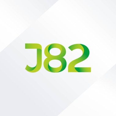 ortak mektup logo J82