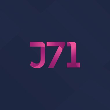 ortak mektup logo J71