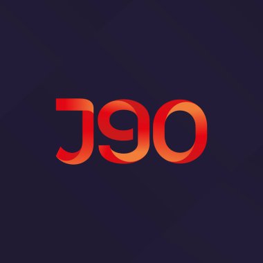 ortak mektup logo J90
