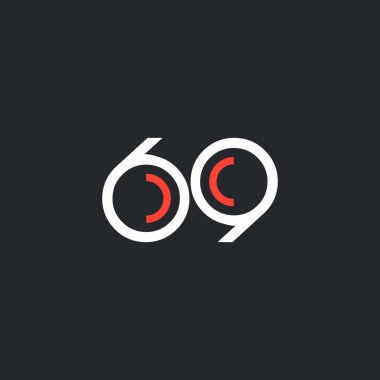 sayı 69 logo yuvarlak 
